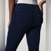 Spanx Jean-ish® Ankle Leggings in Twilight Rinse