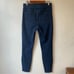 Spanx Jean-ish® Ankle Leggings in Twilight Rinse