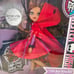 NRFB Little Dead Riding Wolf Clawdeen Wolf Mattel Monster High Story
