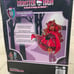 NRFB Little Dead Riding Wolf Clawdeen Wolf Mattel Monster High Story