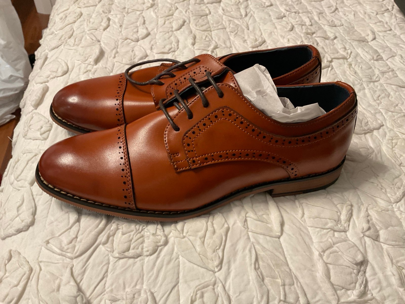 Dress Shoes