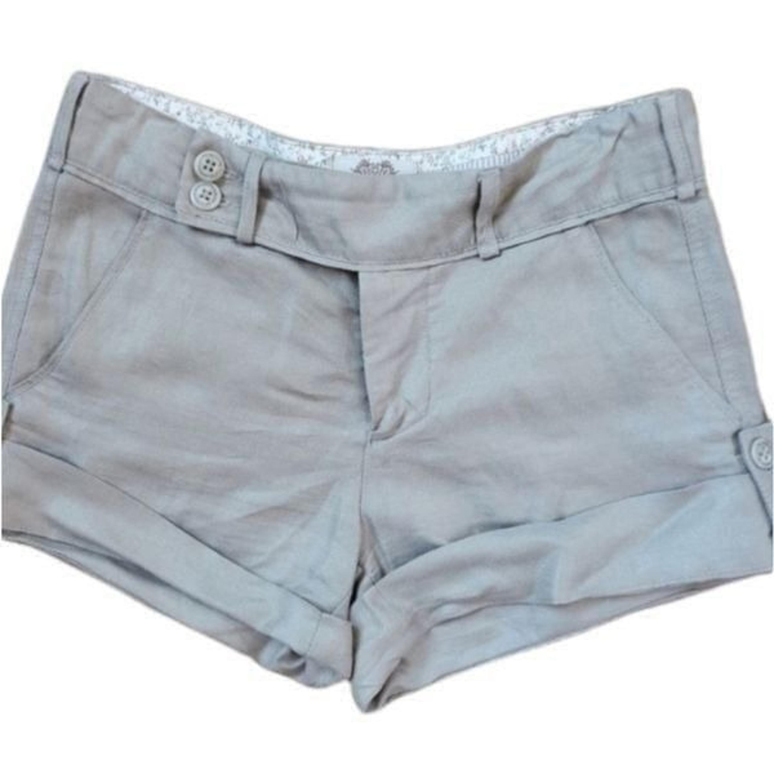 Ealey Cuffed Shorts Size S