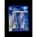 GE 40Watts Bulbs 6 Twin Packs 12 Lights New Dead Stock