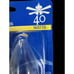 GE 40Watts Bulbs 6 Twin Packs 12 Lights New Dead Stock