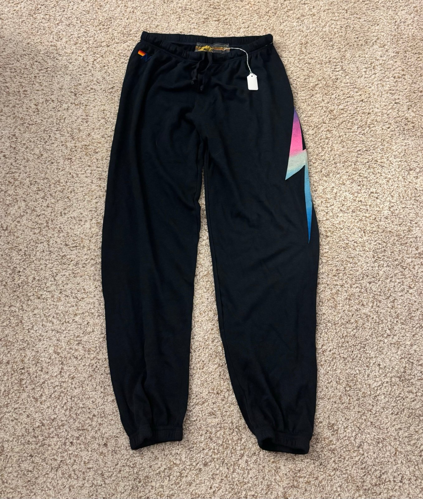 Aviator Nation Bolt Sweatpants