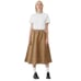Kowtow Triangle Skirt Chino Medium