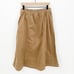 Kowtow Triangle Skirt Chino Medium