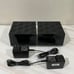2 Pack NETGEAR Nighthawk Tri-Band Whole Home Mesh WiFi 6 Add-on Satellite (MS80)