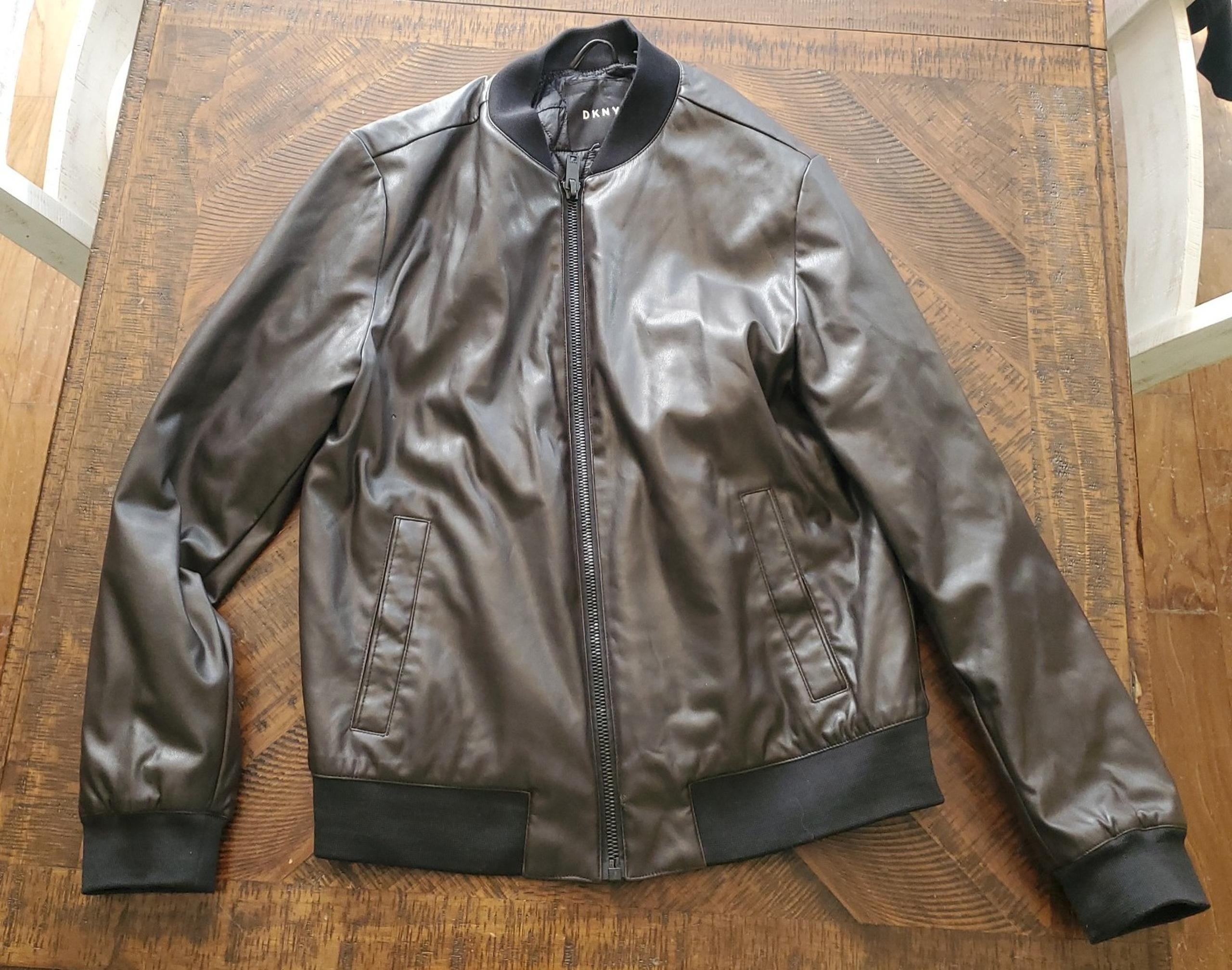 DKNY Jacket