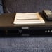 Sylvania Blu-ray disc player