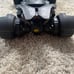 Air Hogs Batmobile
