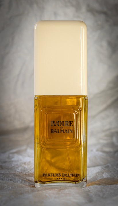 IVOIRE DE BALMAIN EDT, 3.4 oz. VINTAGE, RARE,