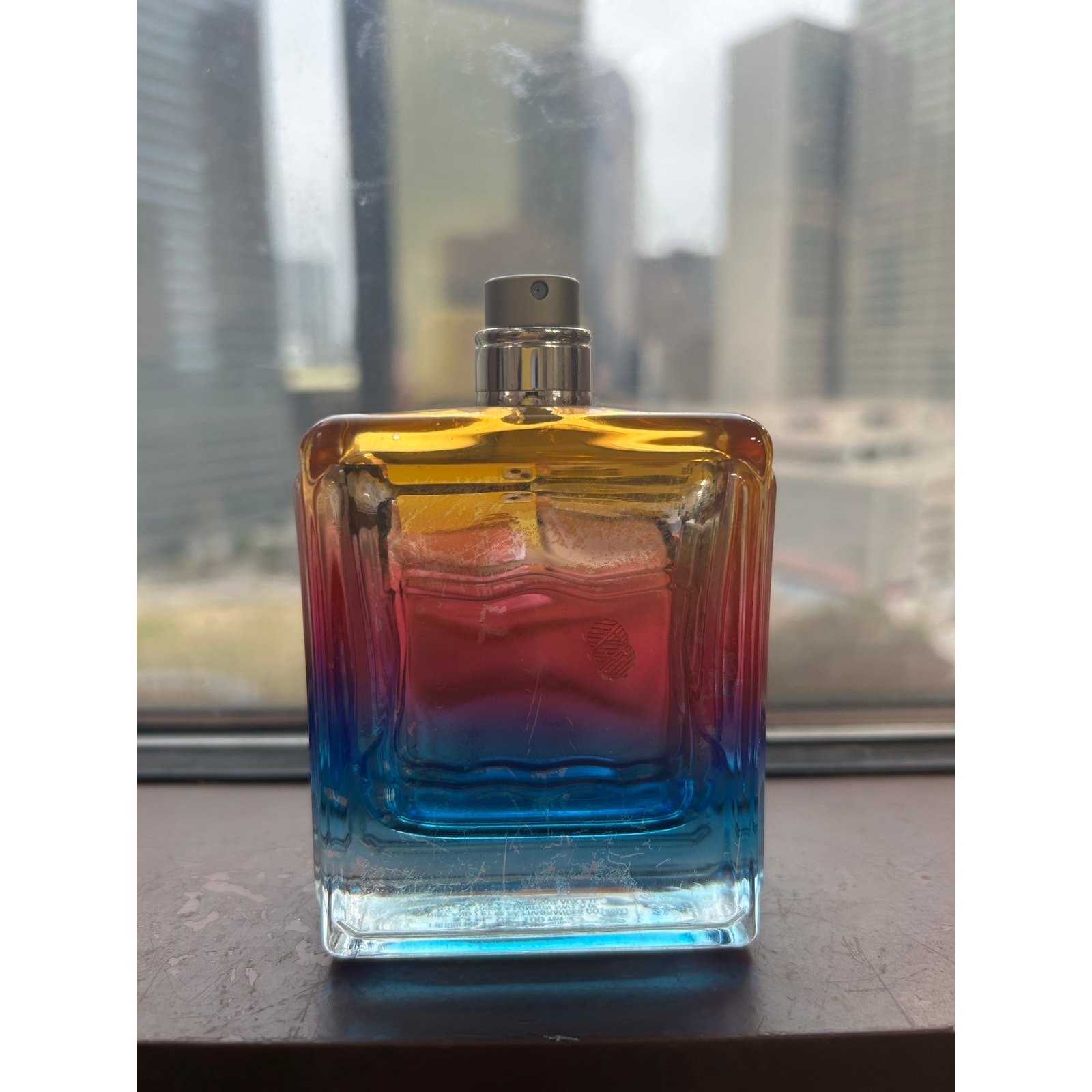 Viva La Juicy Pure Parfum Discontinued