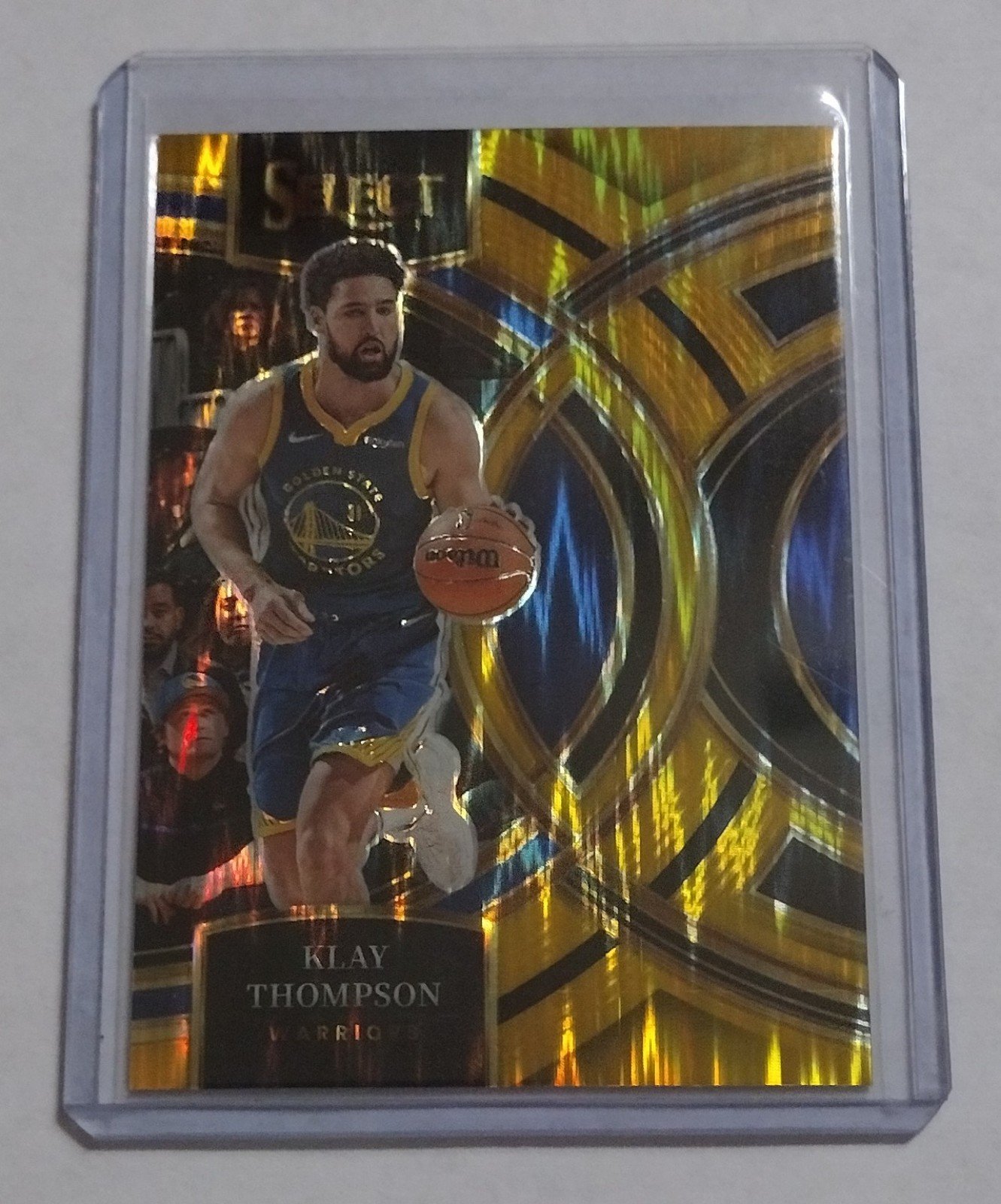 Klay Thompson