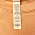 Taylor Swift AwesoME! Peach Pullover (S)