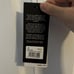 Glyder Angelic Sports Bra in Black Pebble Gloss New Luxe Activewear
