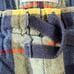 Boden Plaid Pants Lot x7 various sizes.