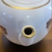 Pre-O 1988 Franklin Mint THE GREAT TEA MERCHANTS TEA POT COLLECTION CEYLINDO