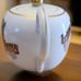 Pre-O 1988 Franklin Mint THE GREAT TEA MERCHANTS TEA POT COLLECTION CEYLINDO