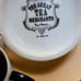 Pre-O 1988 Franklin Mint THE GREAT TEA MERCHANTS TEA POT COLLECTION CEYLINDO