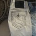 Rock revival jeans men True Religion jea