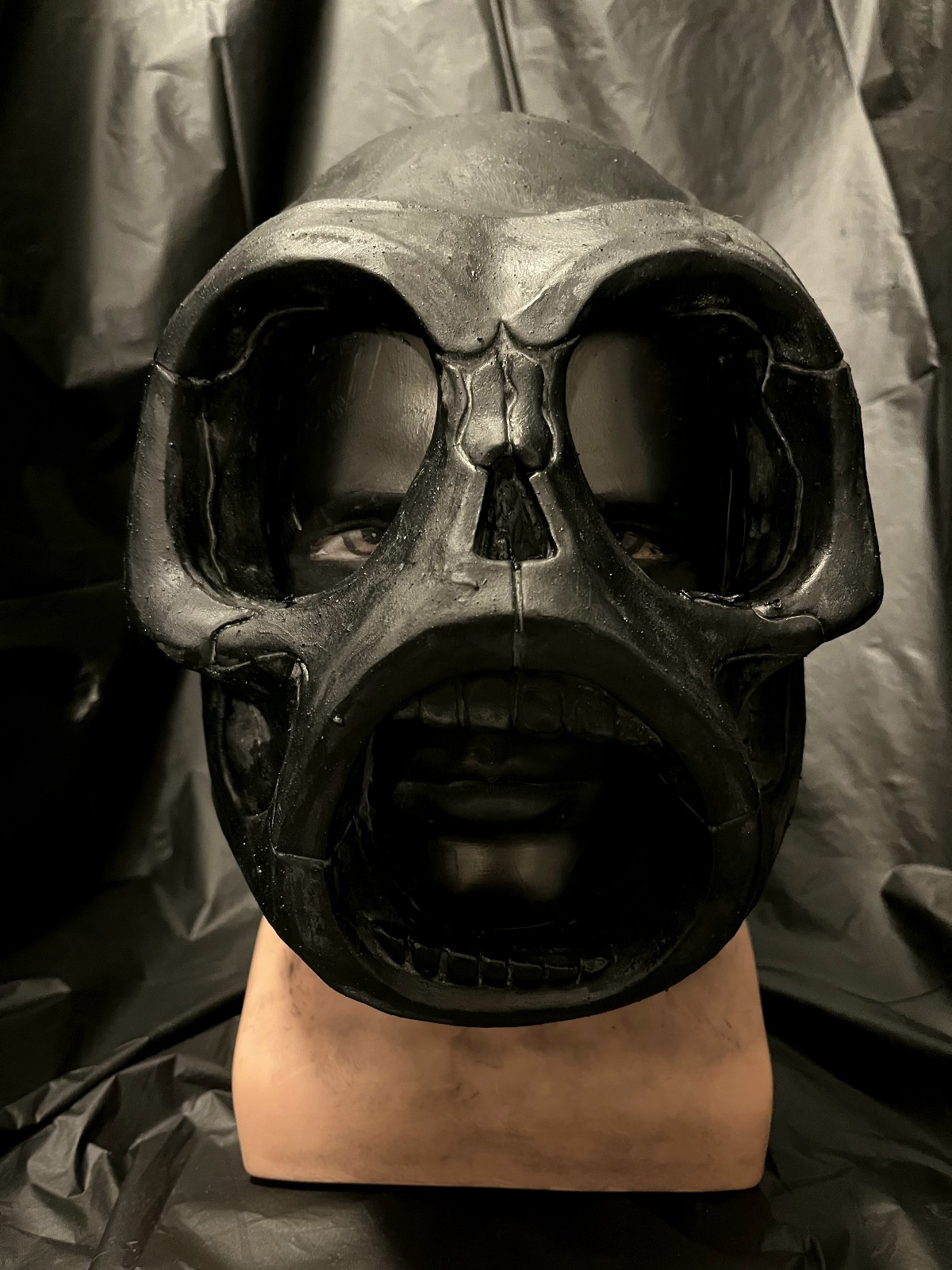 FIRM Sid Wilson Iowa Slipknot Mask Replica