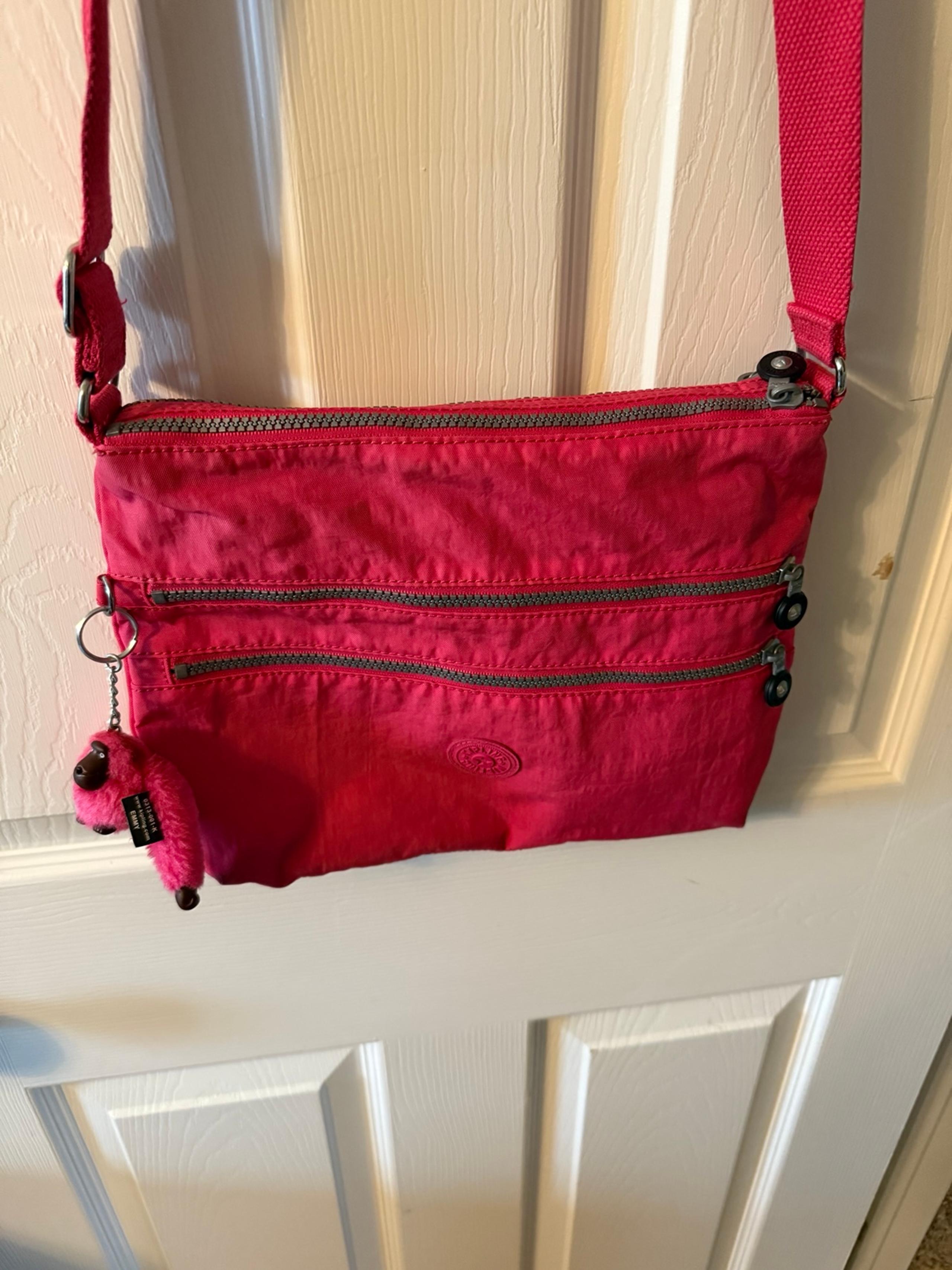 Kipling Cross Body Bag