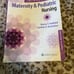 Maternity and Pediatric Nursing