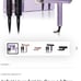 Brand New Ionic HAIR DRYER Cortex Beauty Air Fold In Original Box