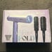 Brand New Ionic HAIR DRYER Cortex Beauty Air Fold In Original Box