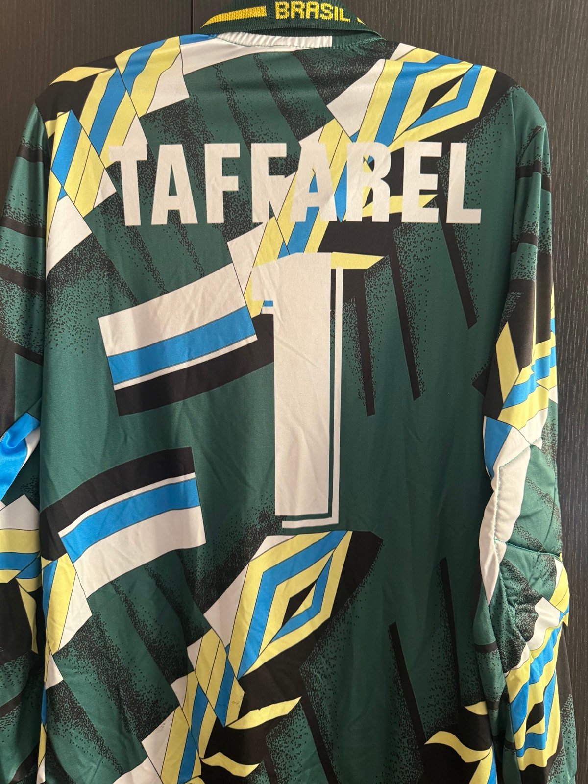 Umbro Long Sleeve