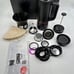 Varia Coffee Brewer With Accessories & Box