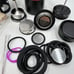 Varia Coffee Brewer With Accessories & Box