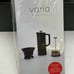 Varia Coffee Brewer With Accessories & Box