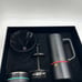 Varia Coffee Brewer With Accessories & Box