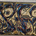 Custom art on canvas