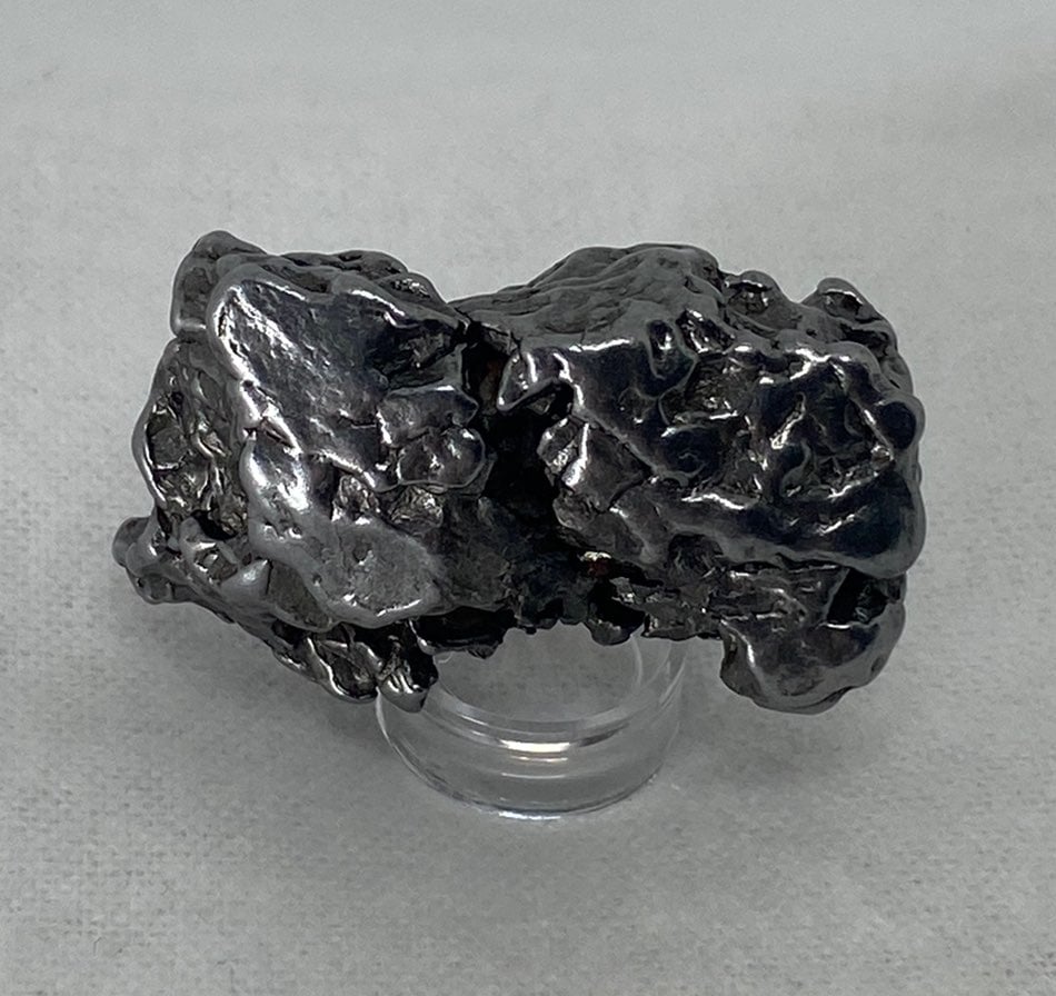 Campo del Cielo Meteorite Specimen 59.90g, The perfect gift