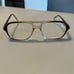 Eyeglasses 80’s style