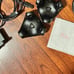 HTC vive trackers