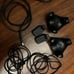 HTC vive trackers
