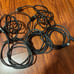 HTC vive trackers