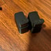 HTC vive trackers