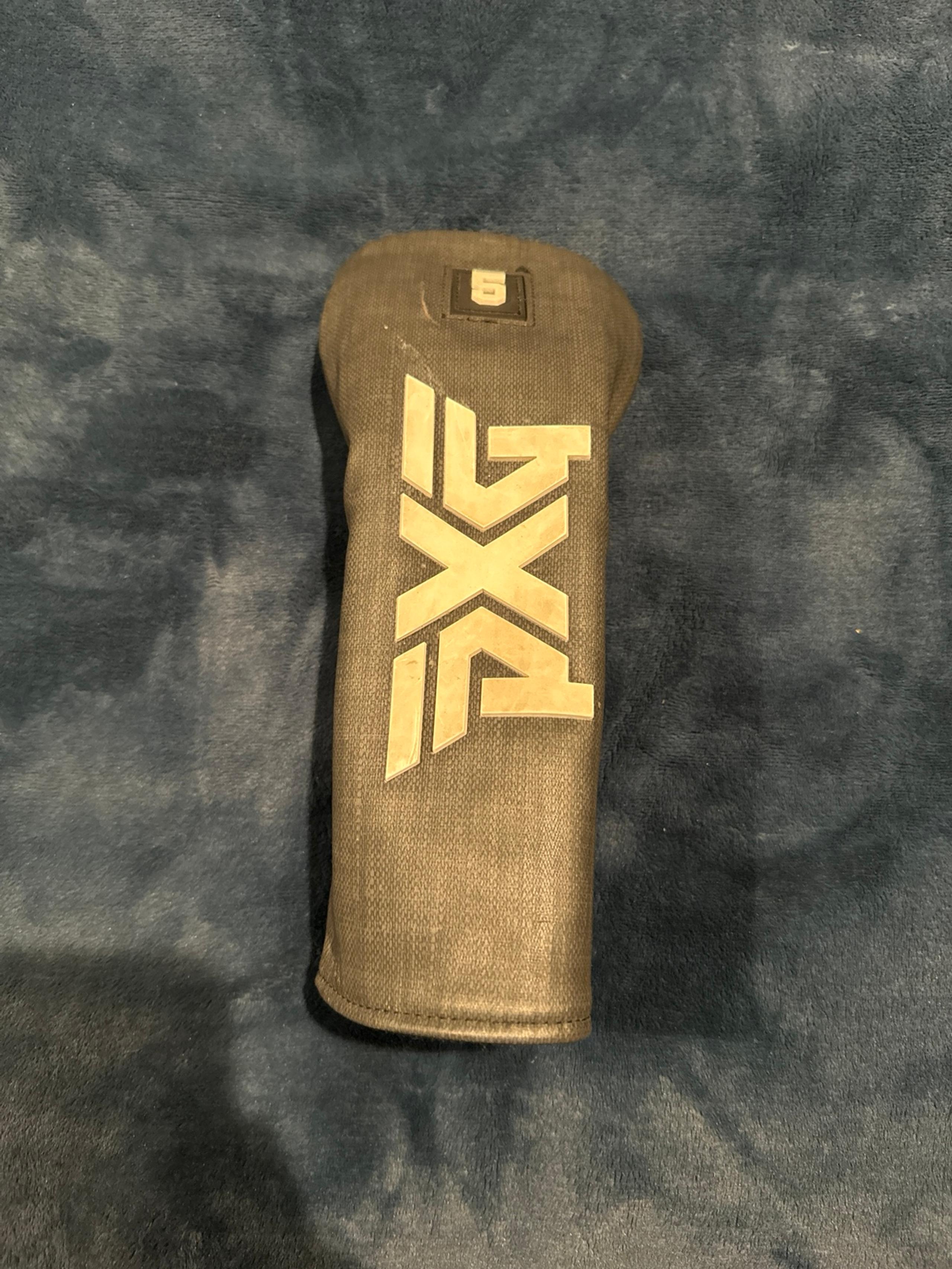 PXG 5 wood Headcover