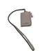 Kate Spade Staci Saffiano Leather Card Case Lanyard