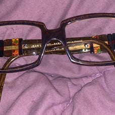 Jean Lafont eyewear