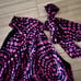 Silk halter top from INC.