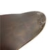 Benson Devil Woman Pro Deck - Death Skateboards POOL Shape 9
