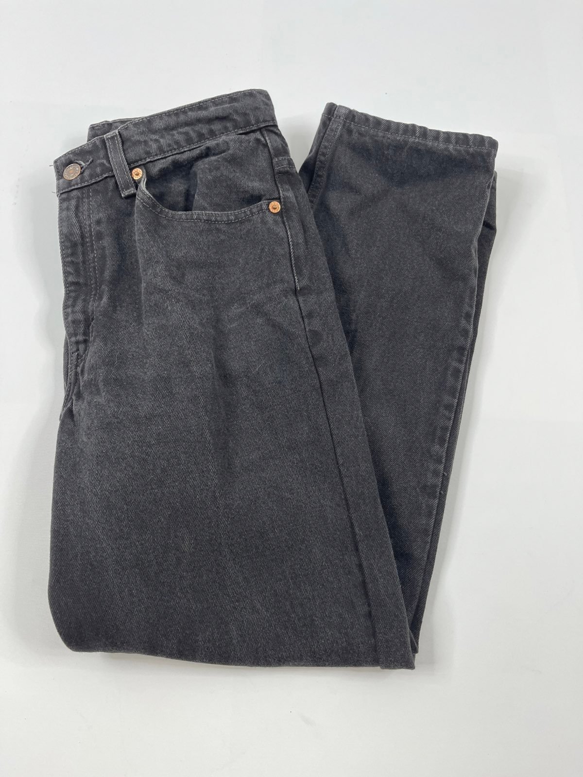Vintage 90s Levis 512 Slim Fit Jeans 8P