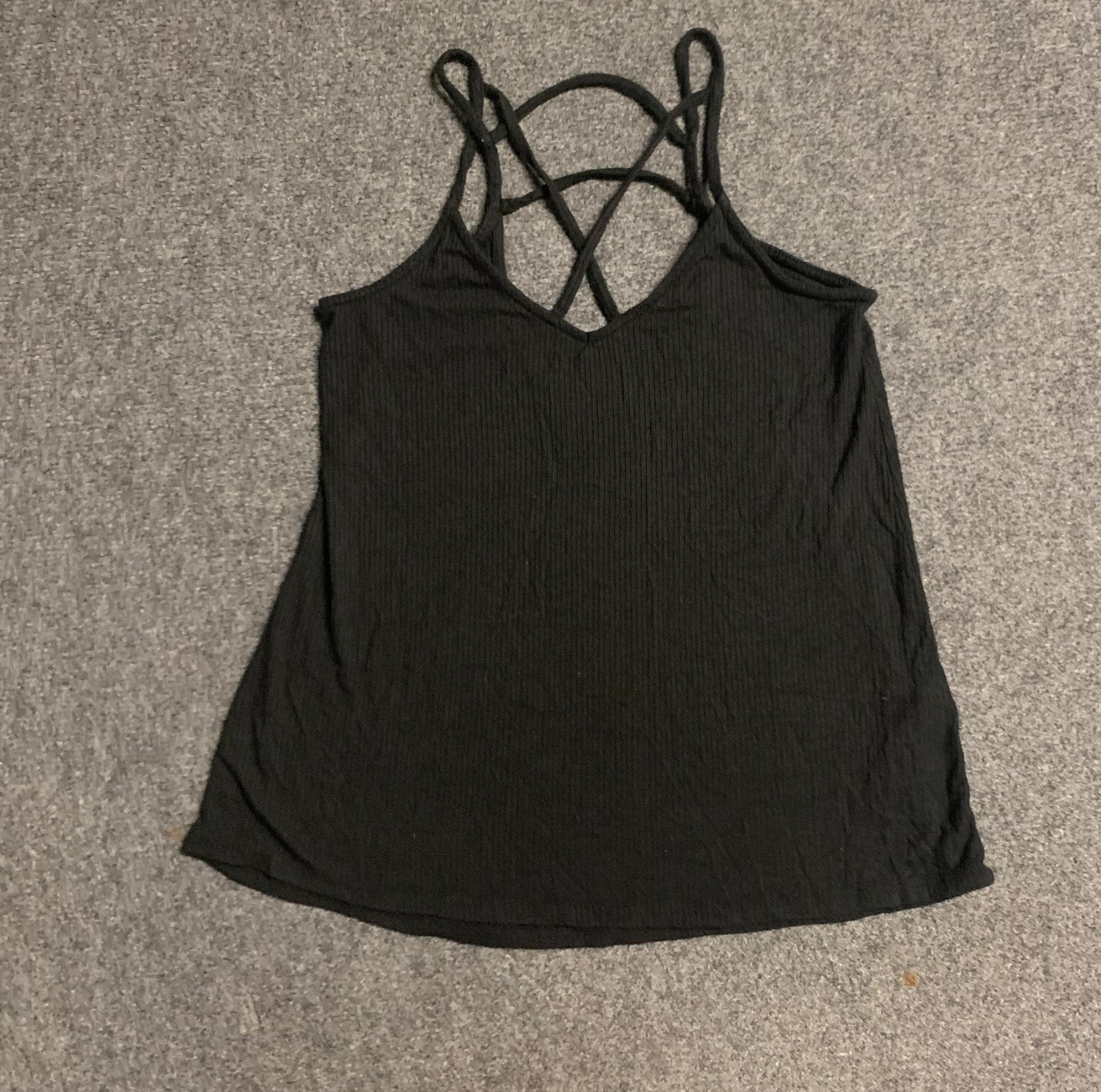 Hollister Tank Top