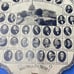 Vintage Presidential advertising Fan “who will be next”